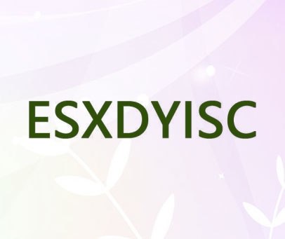 ESXDYISC