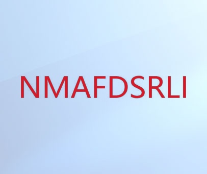 NMAFDSRLI