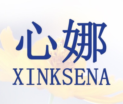 心娜  XINKSENA