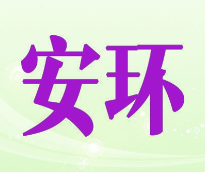 安环