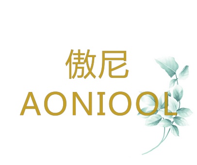 傲尼 AONIOOL