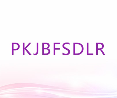 PKJBFSDLR