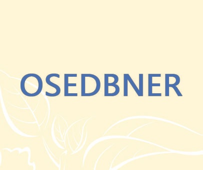 OSEDBNER