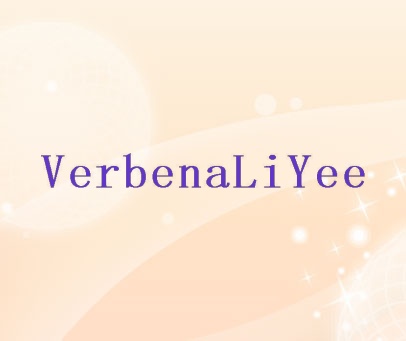 VERBENALIYEE