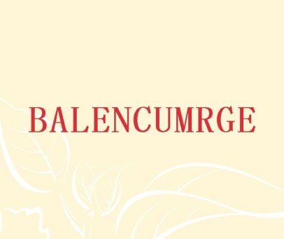 BALENCUMRGE