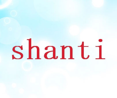 SHANTI