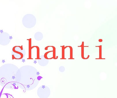 SHANTI