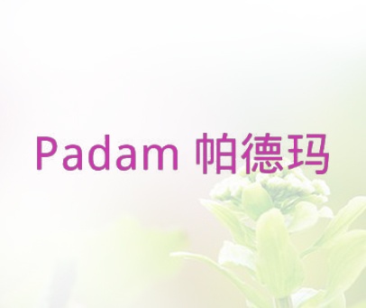 帕德玛 PADAM