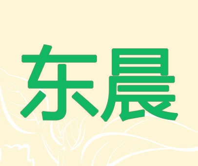 东晨