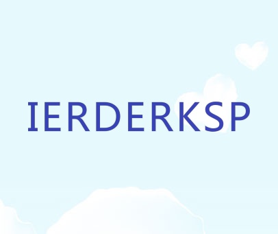 IERDERKSP
