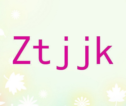 ZTJJK