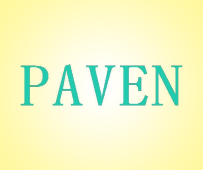 PAVEN