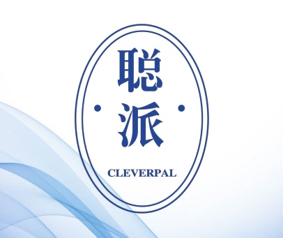 聪派 CLEVERPAL