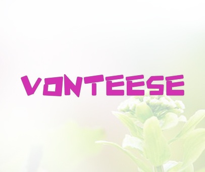 VONTEESE