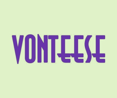 VONTEESE