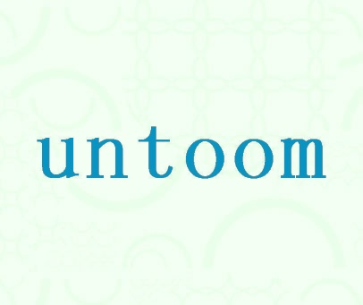 UNTOOM