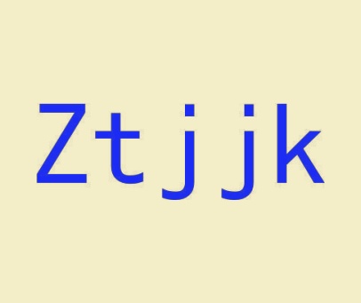 ZTJJK