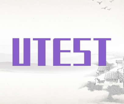 UTESTI