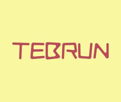 TEBRUN