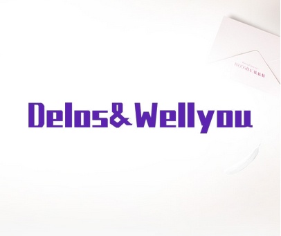 DELOS&WELLYOU