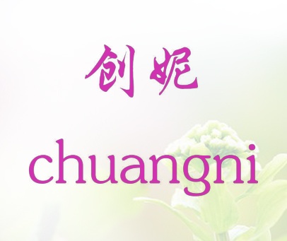 创妮