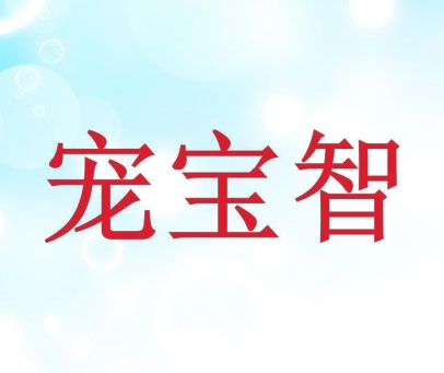 宠宝智