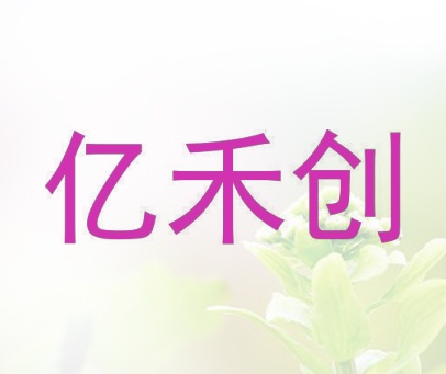 亿禾创