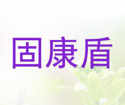 固康盾