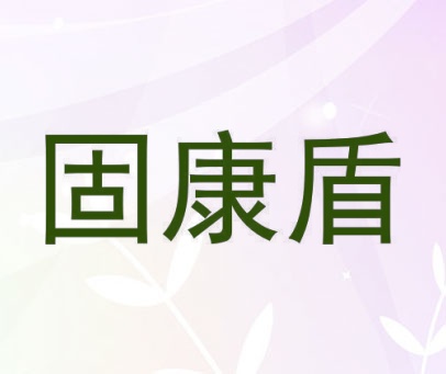 固康盾