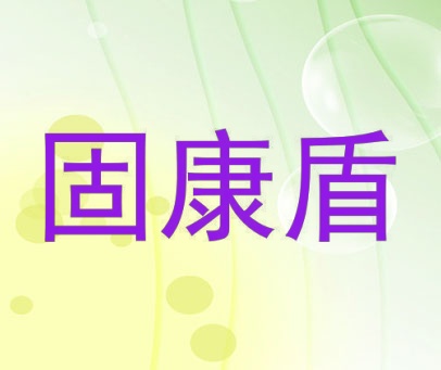 固康盾