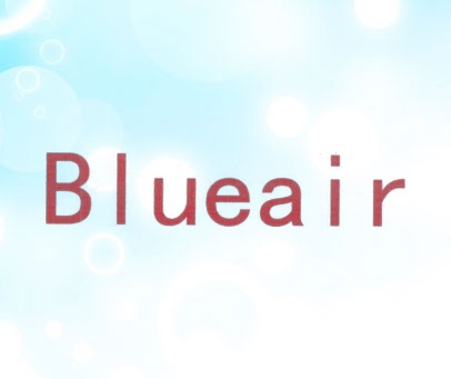BLUEAIR